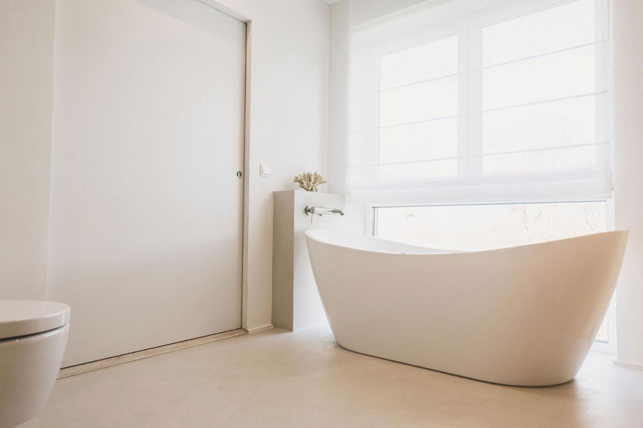 Steillage - Design Moselsuiten Mit Panoramablick Und Spa Браунеберг Экстерьер фото
