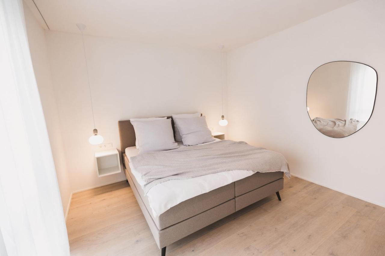 Steillage - Design Moselsuiten Mit Panoramablick Und Spa Браунеберг Экстерьер фото