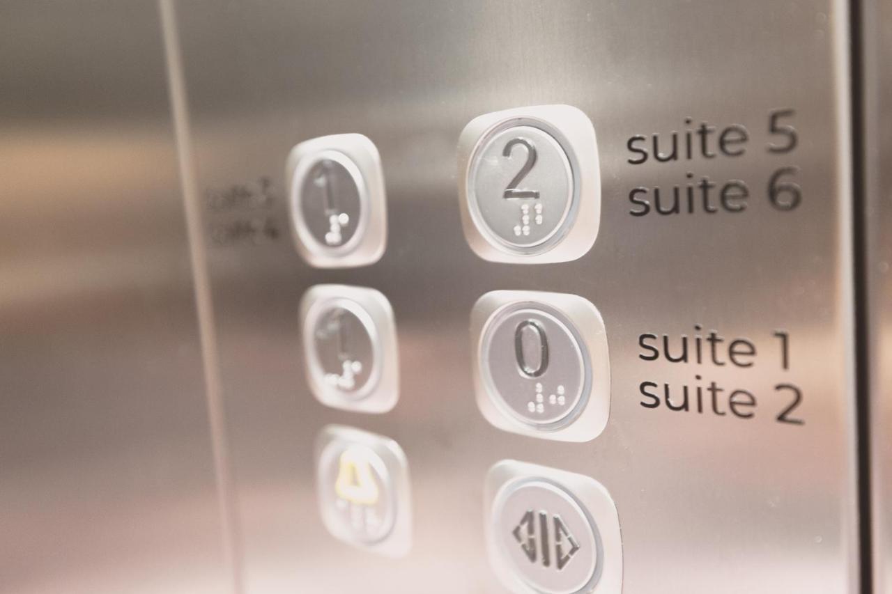 Steillage - Design Moselsuiten Mit Panoramablick Und Spa Браунеберг Экстерьер фото
