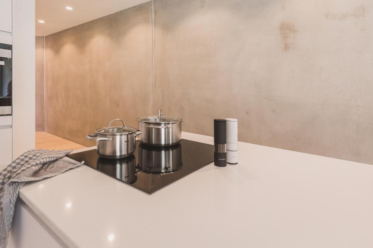 Steillage - Design Moselsuiten Mit Panoramablick Und Spa Браунеберг Экстерьер фото