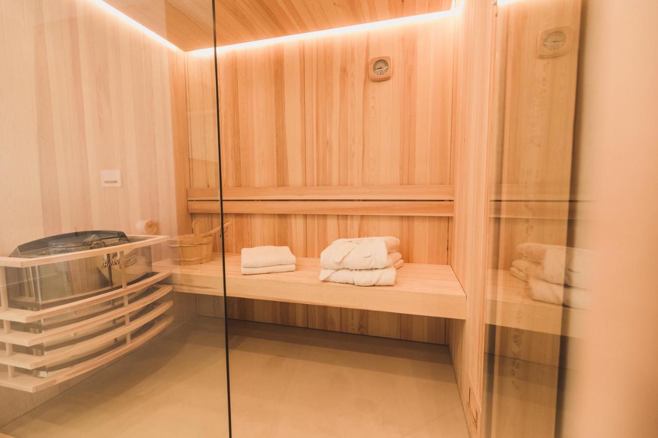 Steillage - Design Moselsuiten Mit Panoramablick Und Spa Браунеберг Экстерьер фото