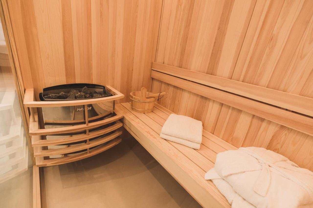 Steillage - Design Moselsuiten Mit Panoramablick Und Spa Браунеберг Экстерьер фото